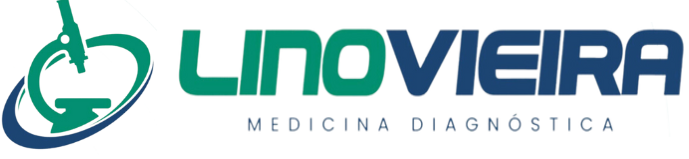 Lino Vieira Medicina Diagnóstica